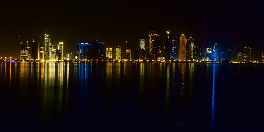 الحكومات والمدن الذكية